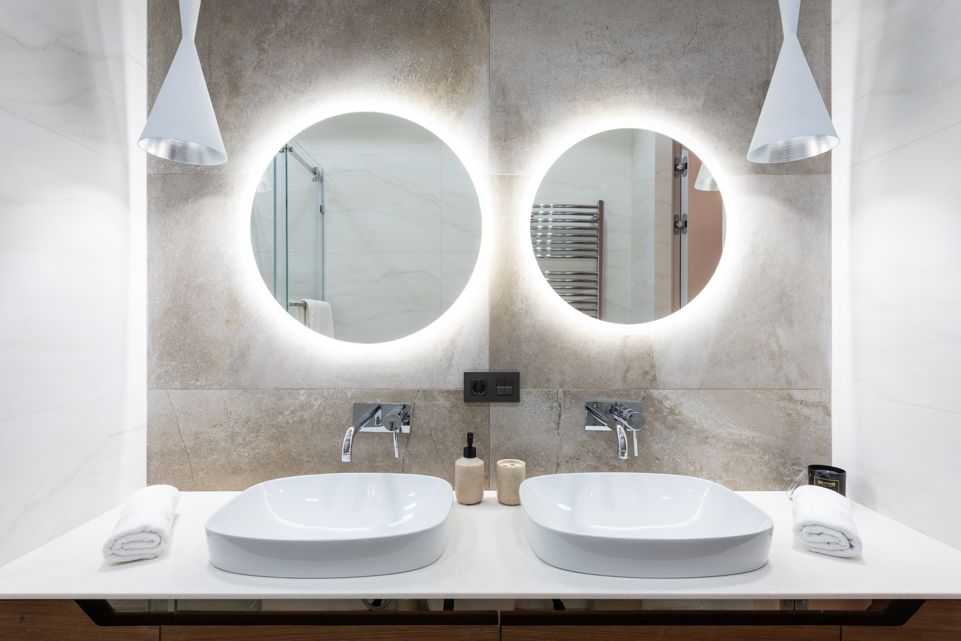 Come avere un bagno sempre ordinato - Azzurra Bagni Magazine