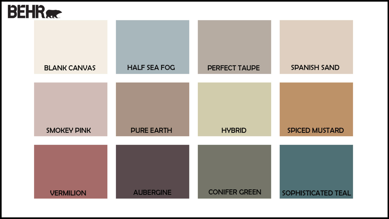 Color of the year 2023, here the proposals of leading brands. - Vivere ...